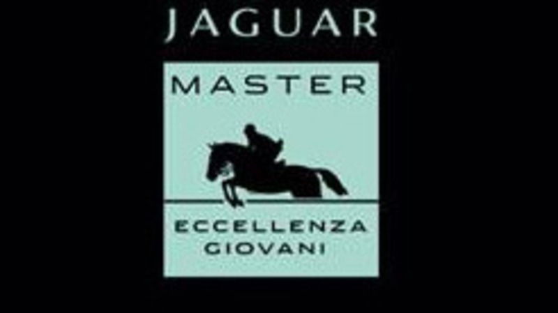 Jaguar: Master Eccellenza Giovani 2011