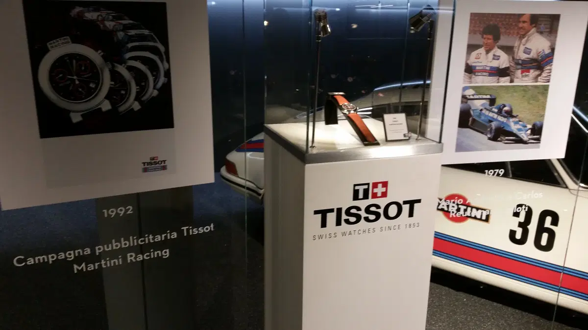 Kessel, tra passione e competizioni senza tempo (21)