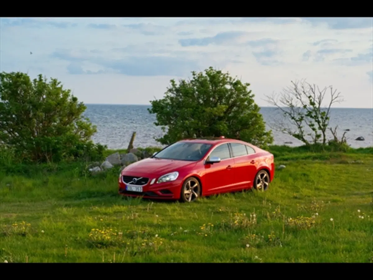 Volvo introduce la tecnologia start/stop nei modelli con cambio automatico (6)