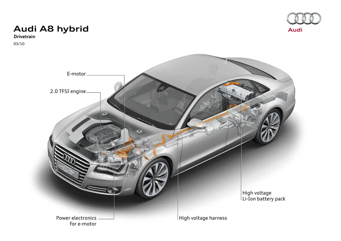 Audi A8 Hybrid (21)