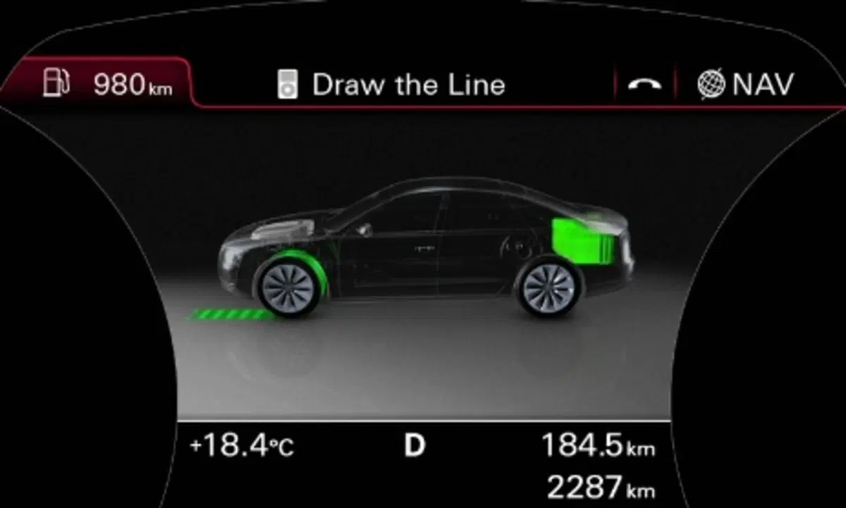 Audi A8 Hybrid (26)
