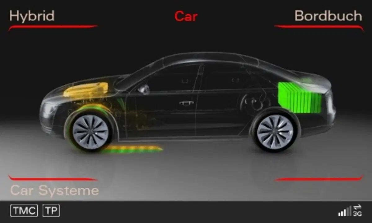 Audi A8 Hybrid (27)