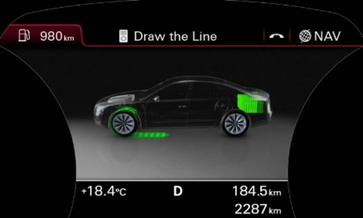 Audi A8 Hybrid (30)