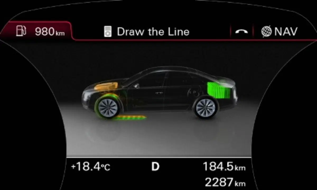 Audi A8 Hybrid (31)
