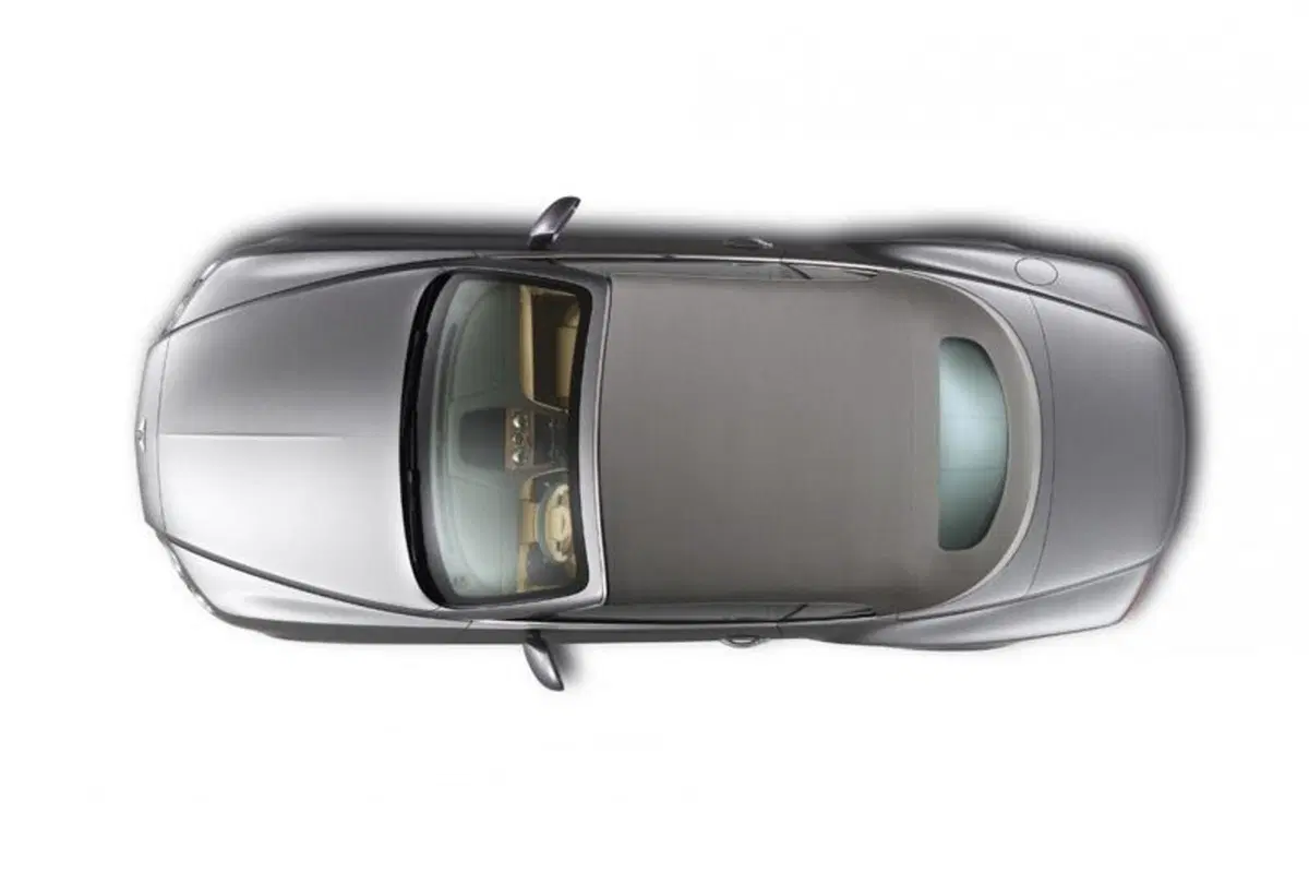 Bentley: ecco la nuova Continental GTC (8)