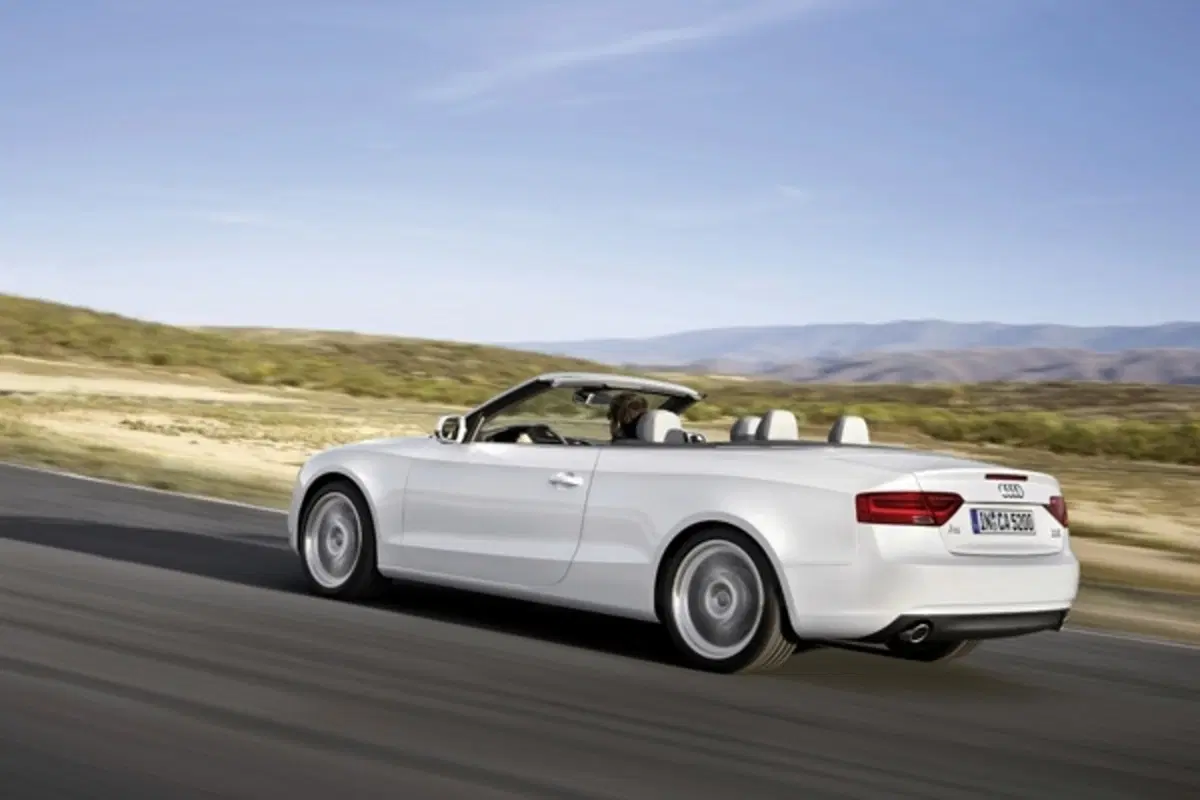 Audi A5: listino prezzi (7)