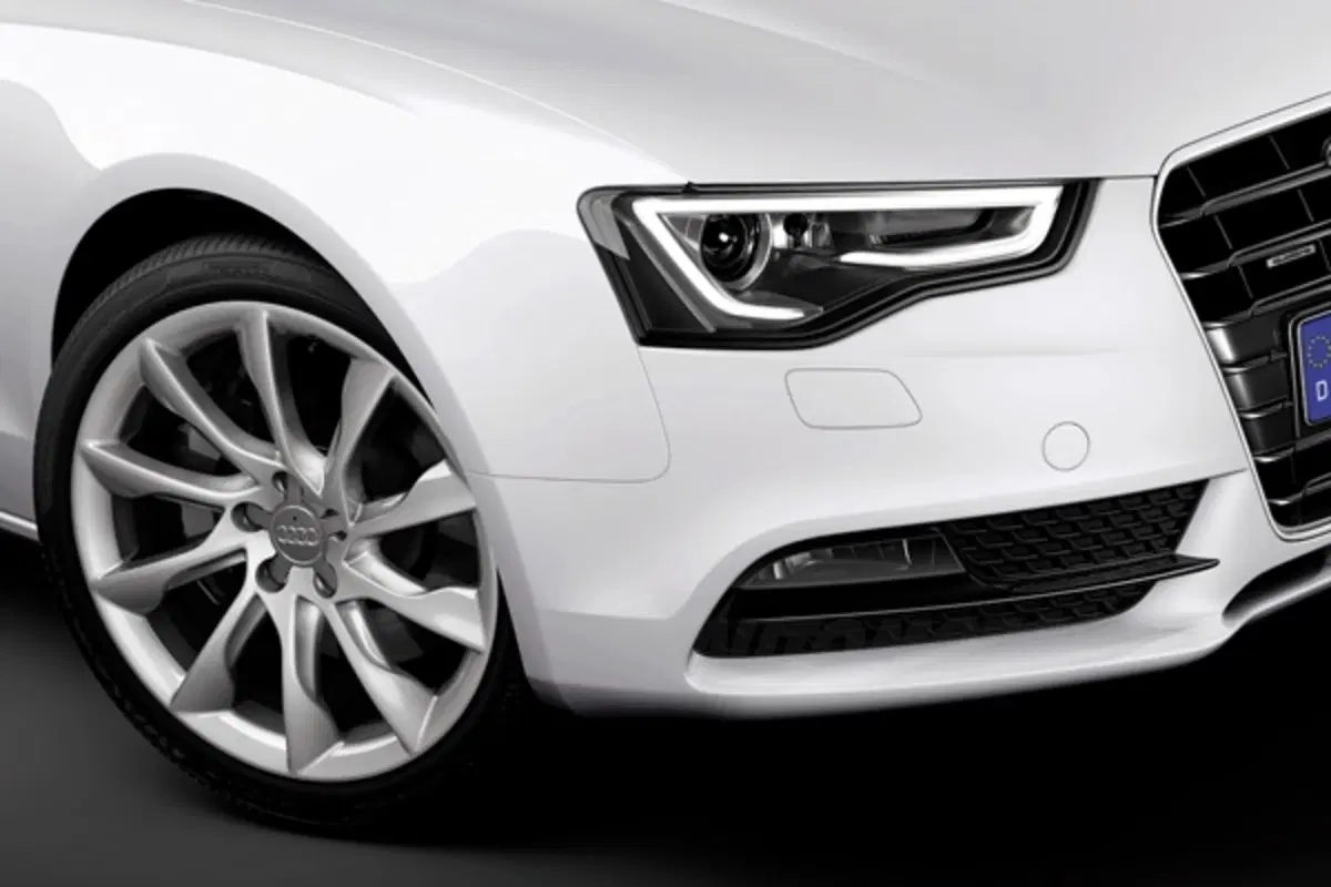 Audi A5: listino prezzi (9)