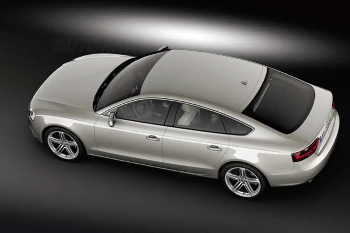 Audi A5: listino prezzi (13)