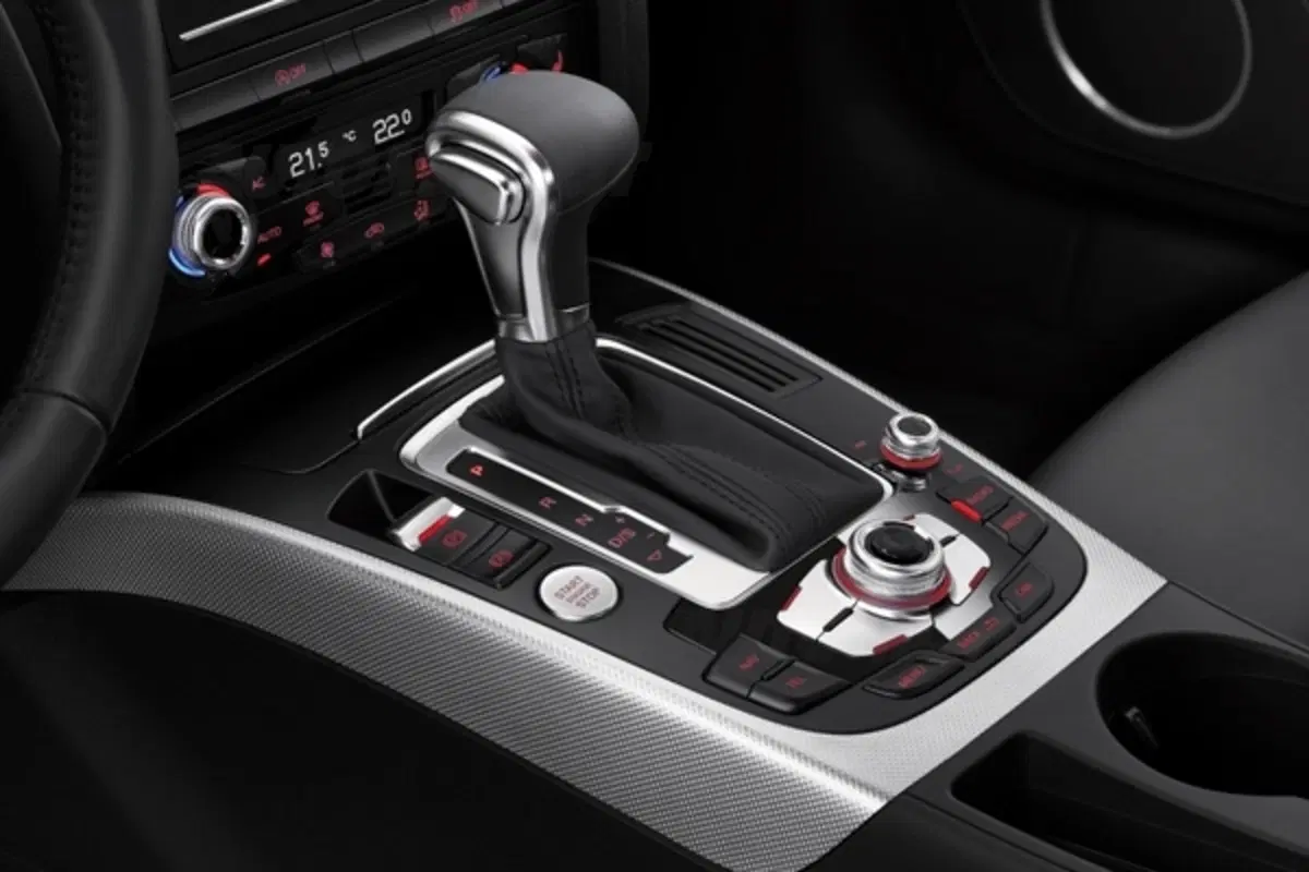 Audi A5: listino prezzi (18)