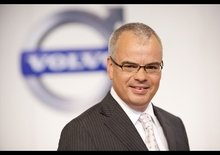 Volvo: fatturato in aumento nel secondo trimestre 2011