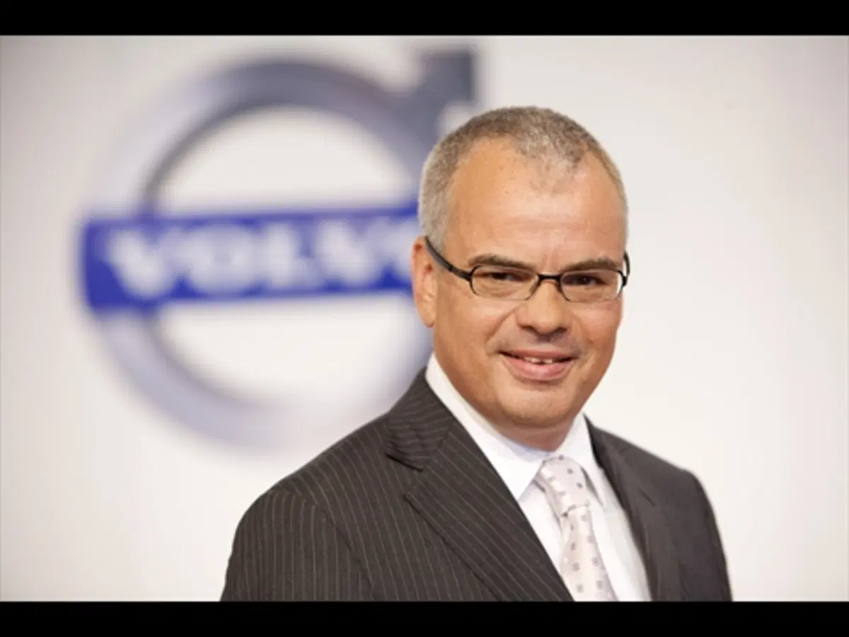 Volvo: fatturato in aumento nel secondo trimestre 2011