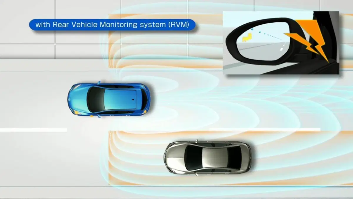 ACI: auto più sicure per i passeggeri ma non per i pedoni (5)