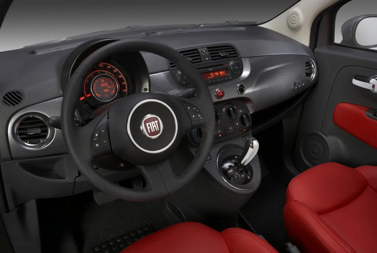 Fiat: svelata a Miami la 500 destinata al Sudamerica (21)