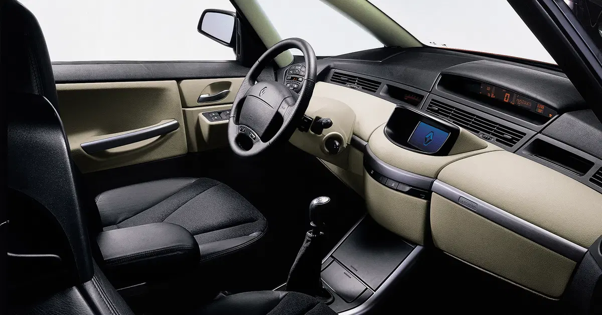 Renault Avantime (2002-03) (4)