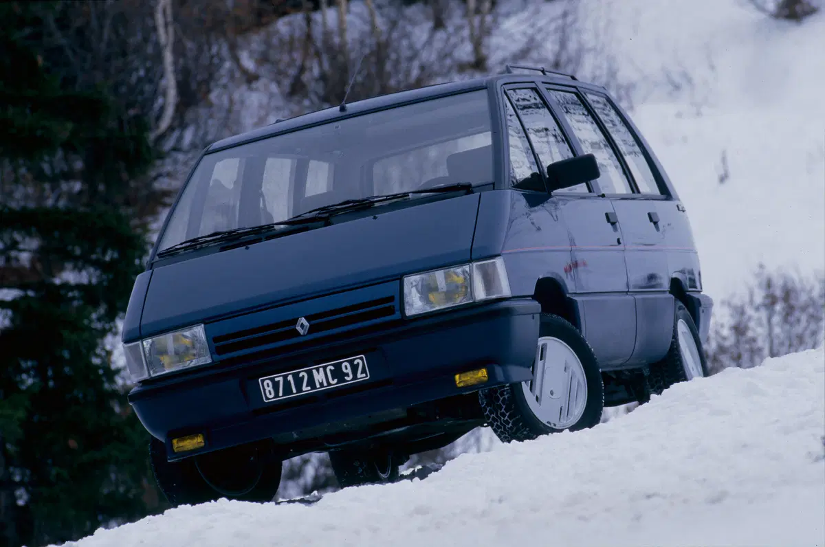 Renault Espace 2.0 TSE (4)