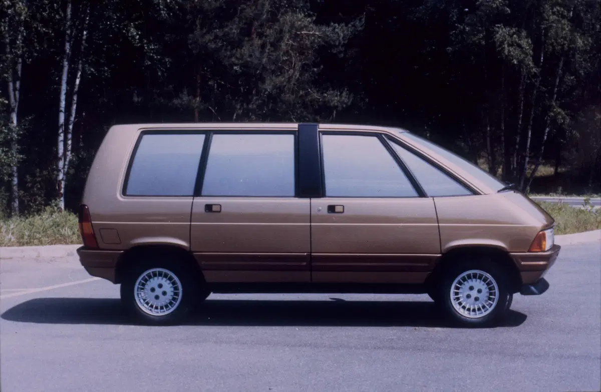 Renault Espace 2.0 TSE (5)
