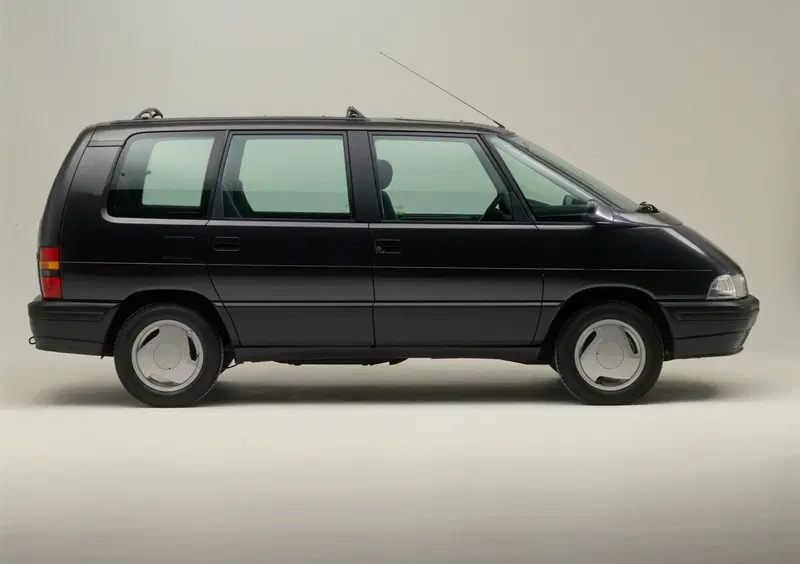 Renault Espace (1984-97) (5)