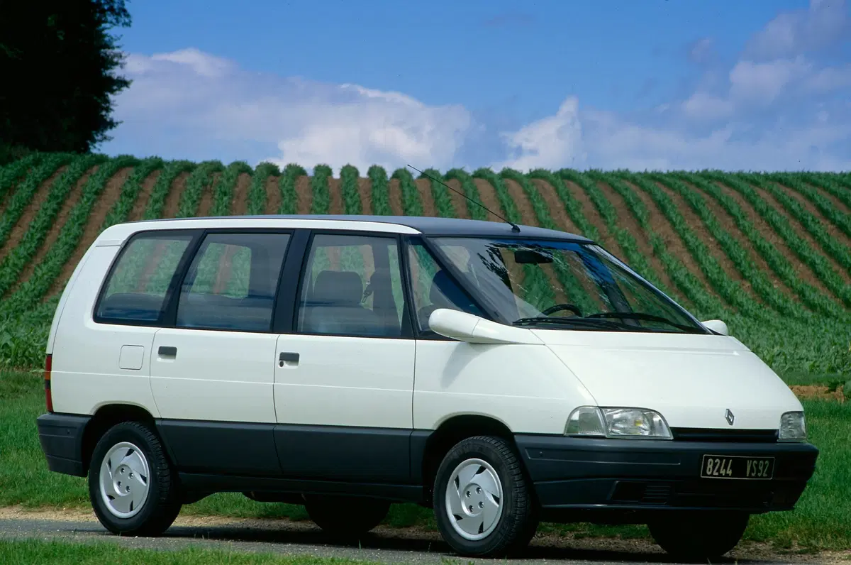 Renault Espace 2.0 TSE (7)