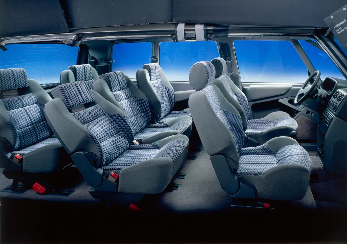Renault Espace 2.0 TSE (10)