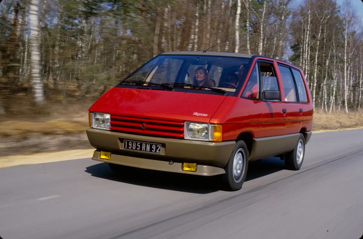 Renault Espace 2.0 TSE (3)