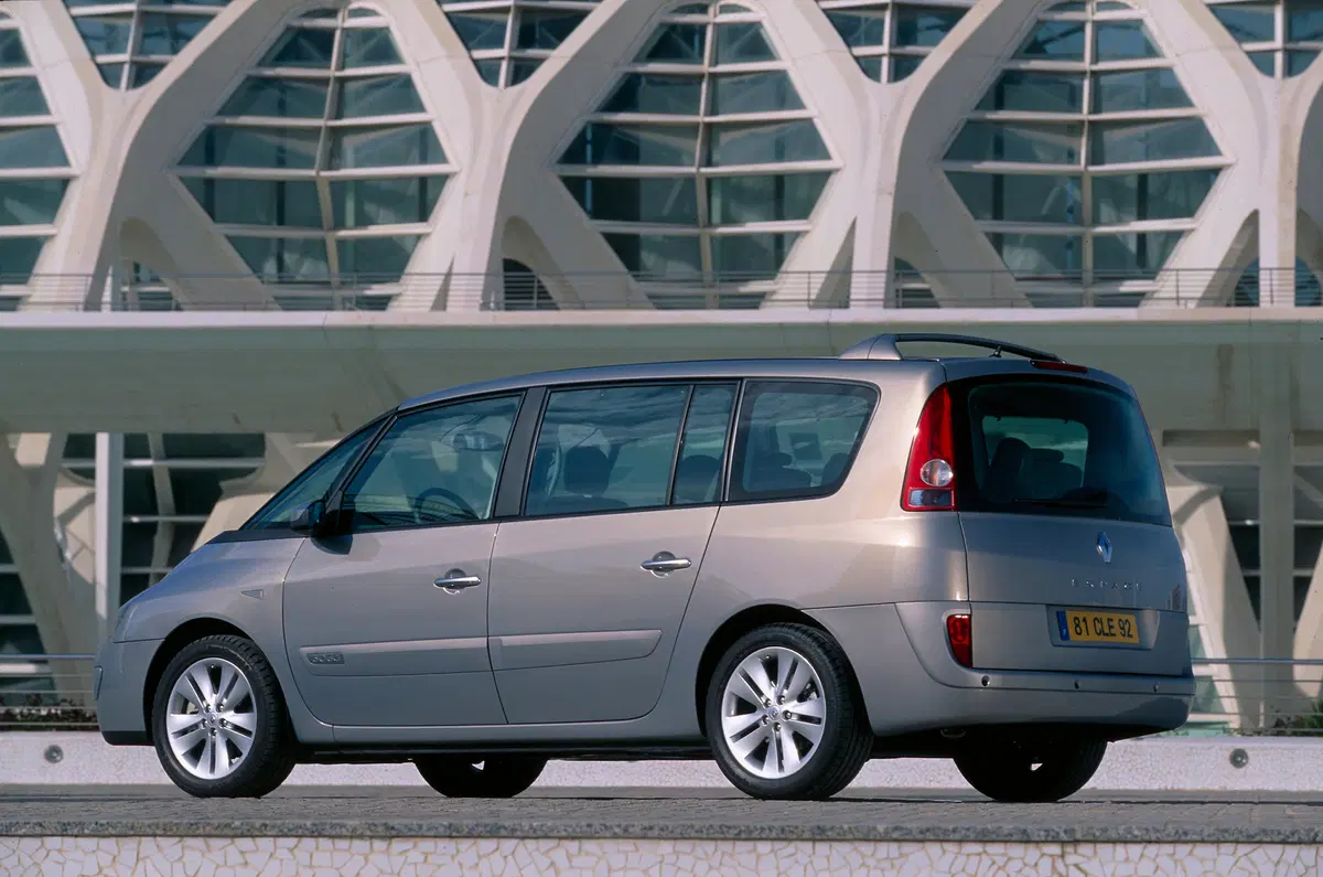 Renault Grand Espace (1998-02) (3)