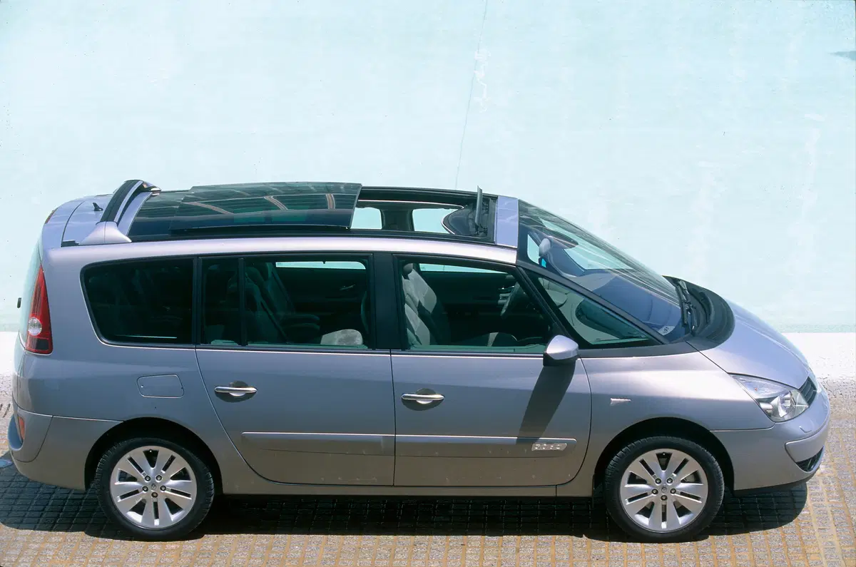 Renault Grand Espace (1998-02) (4)