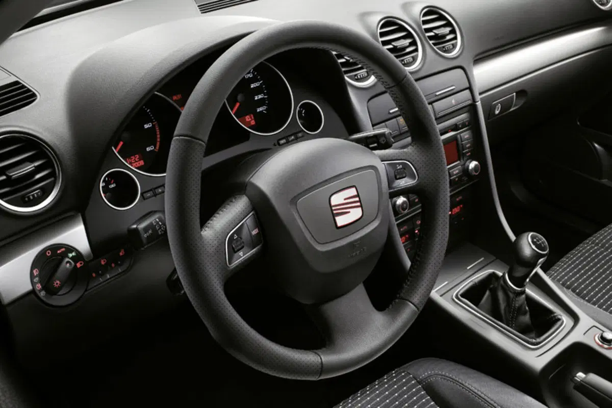 Seat Exeo M.Y. 2012: ecco il restyling (7)
