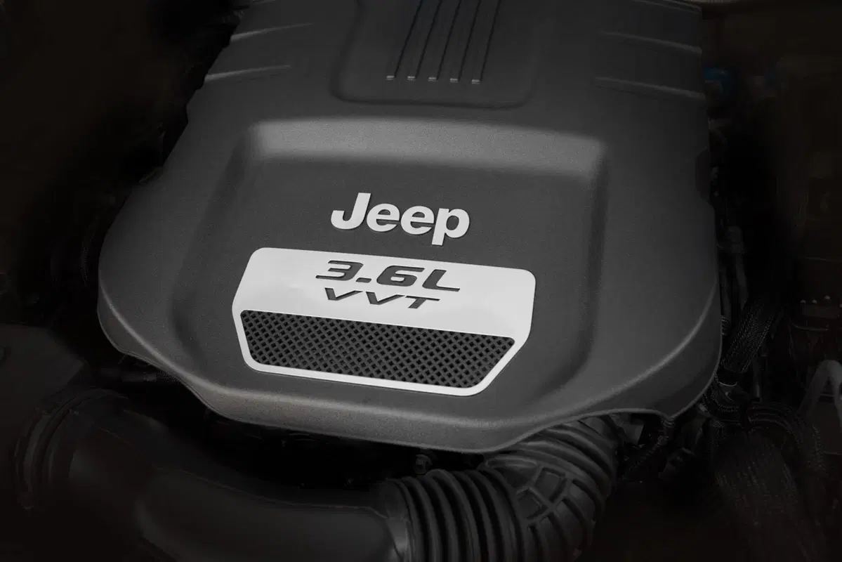Jeep Wrangler M.Y. 2012: solo per gli USA (8)