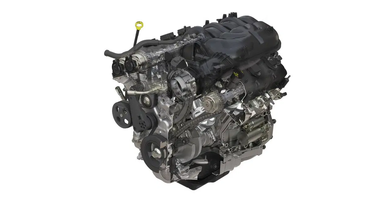 Jeep Wrangler M.Y. 2012: solo per gli USA (9)