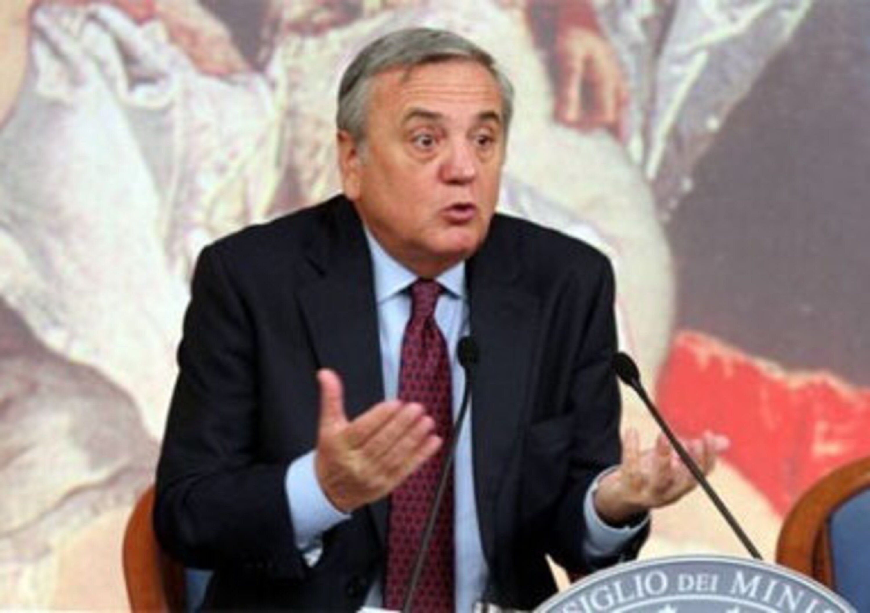 Fiat: il Ministro Sacconi replica al Presidente Elkann