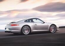 Porsche 911: in Italia costa 89.732 euro