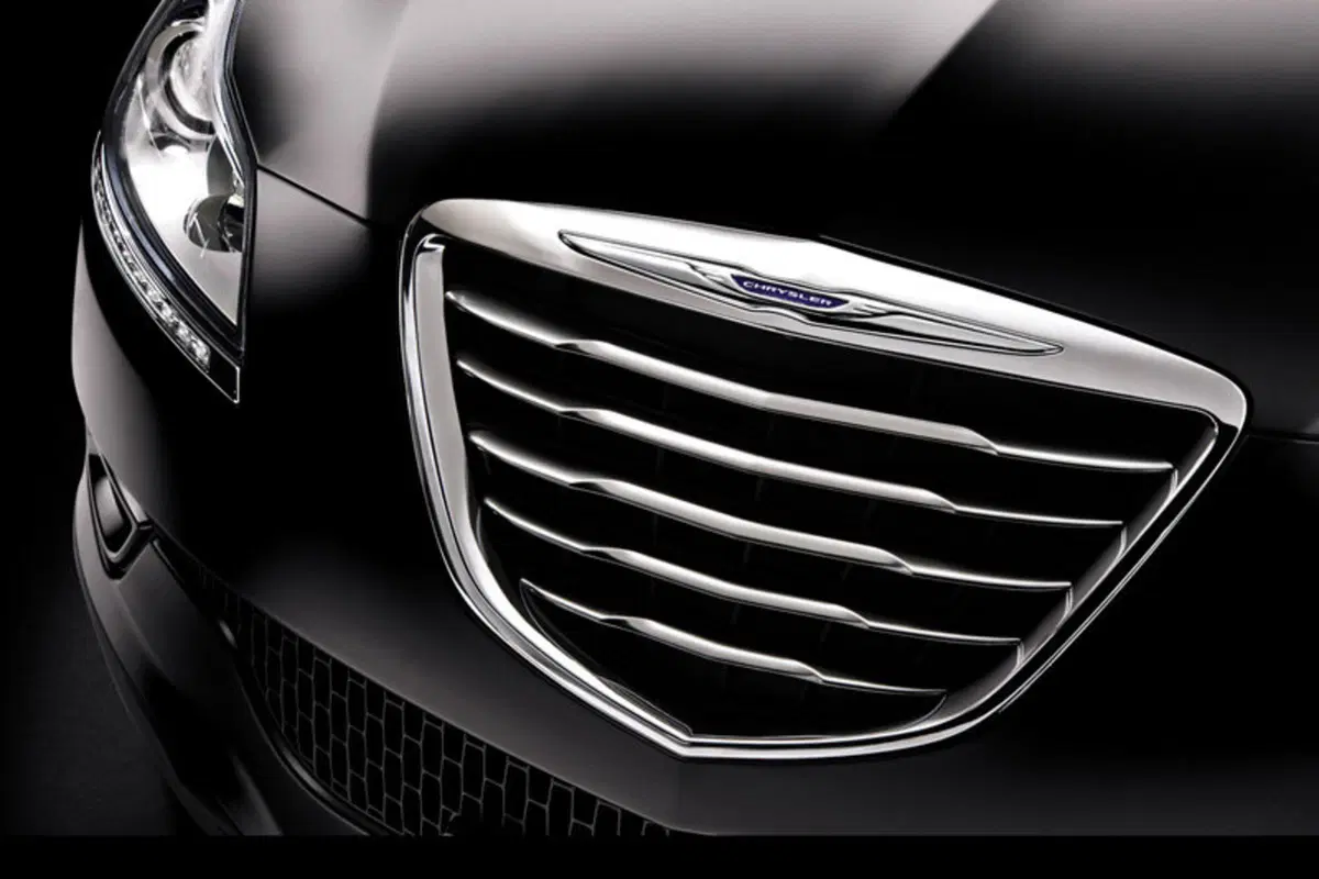 Chrysler Delta (4)