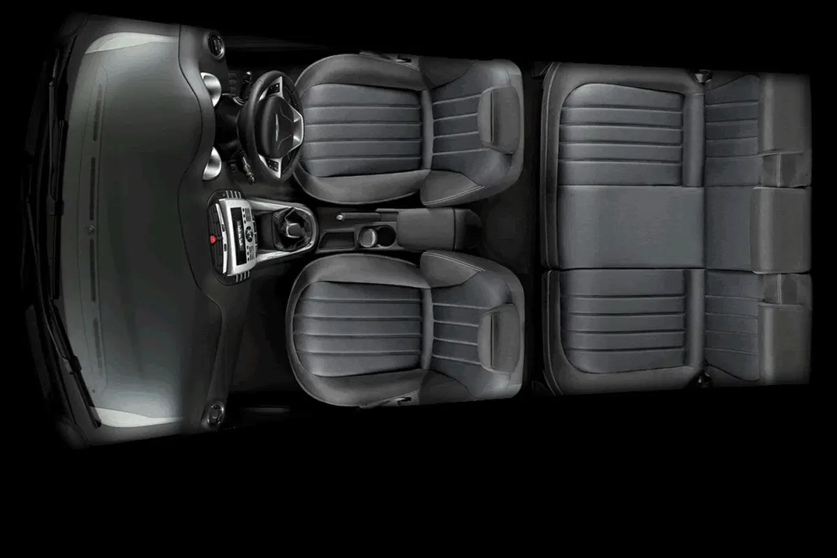 Chrysler Delta (9)