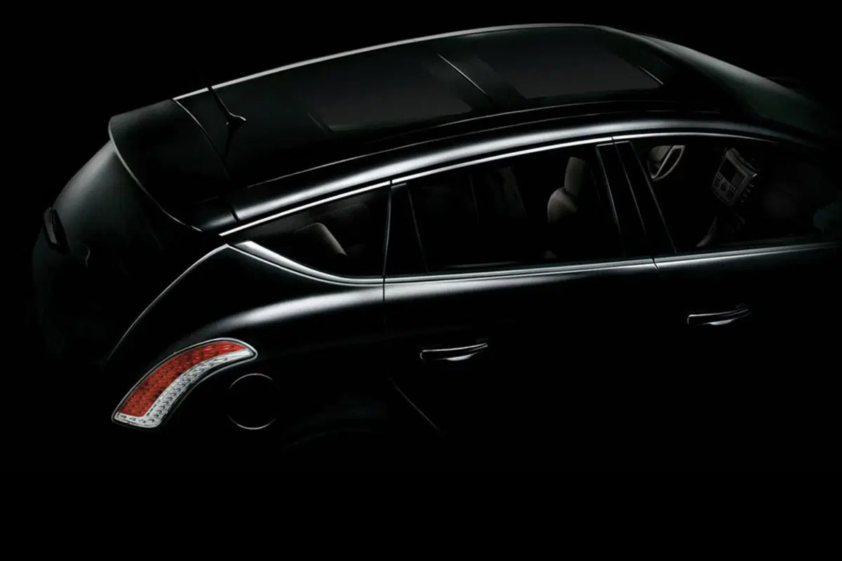 Chrysler Delta (20)