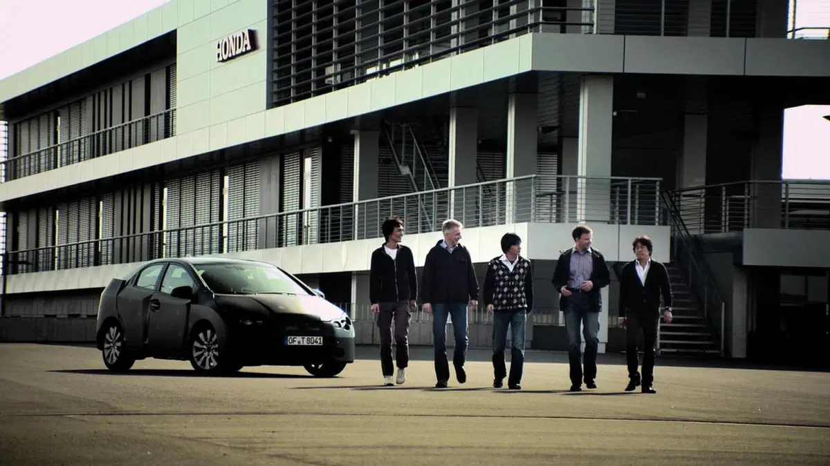 Nuova Honda Civic: nuovi dettagli della nona generazione (10)