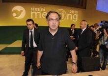 Marchionne: Forbes invita a non applaudire ancora