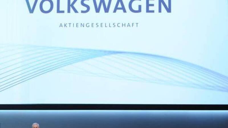 Volkswagen: due miliardi di Euro verranno investiti nelle energie rinnovabili