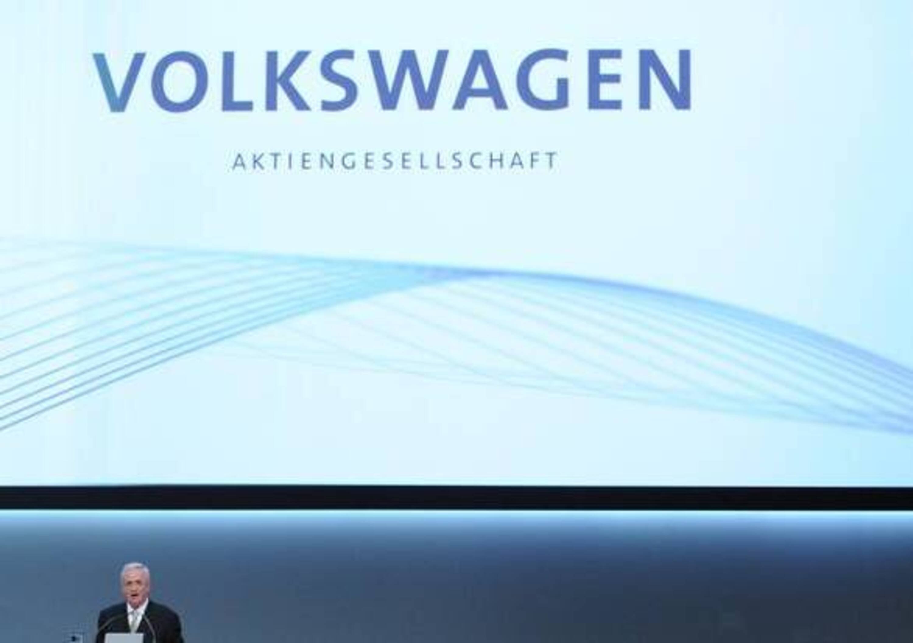 Volkswagen: due miliardi di Euro verranno investiti nelle energie rinnovabili