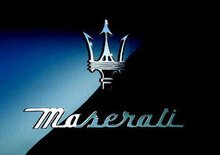 Maserati: vendite mondiali in crescita del 10%
