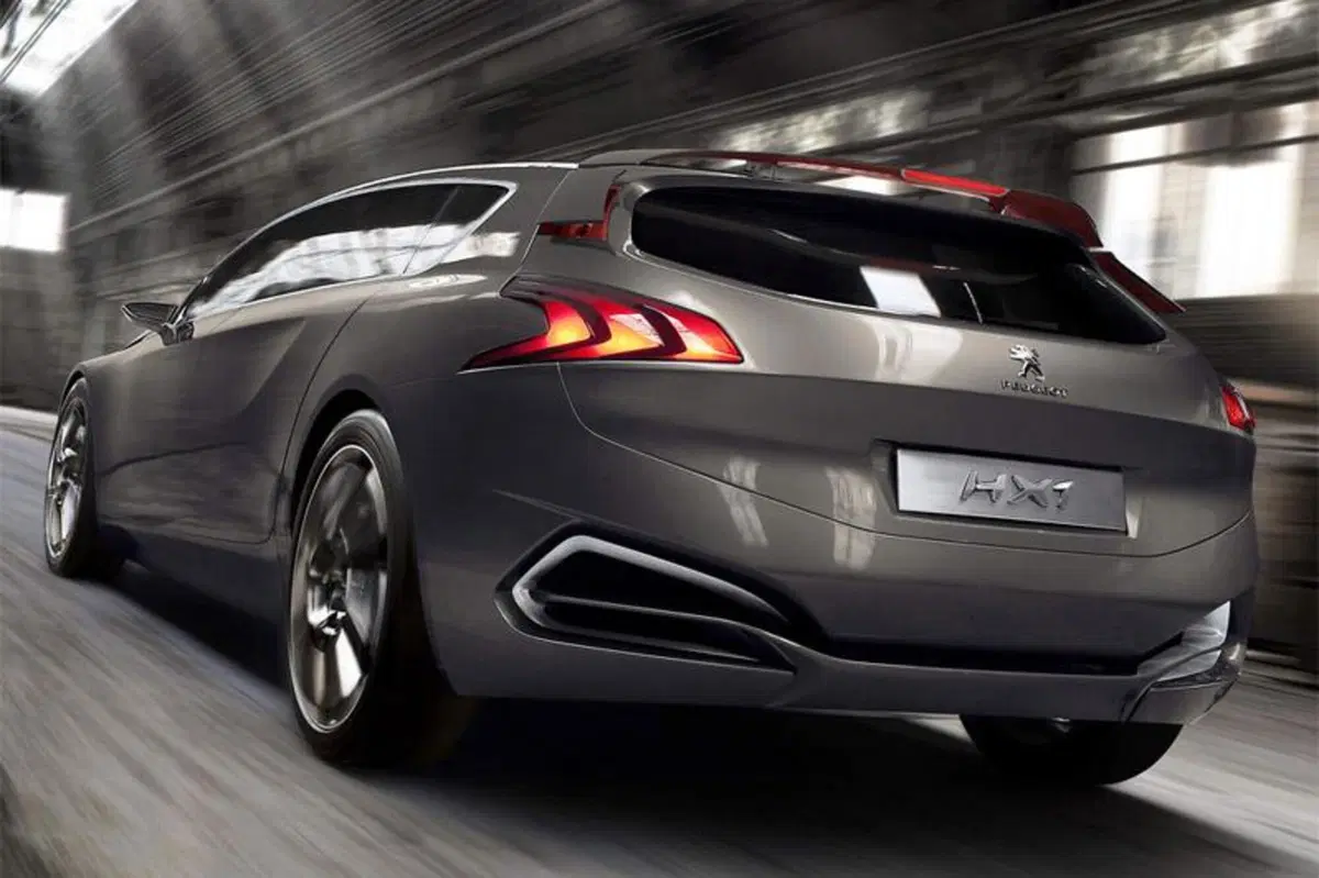Peugeot HX1 (2)