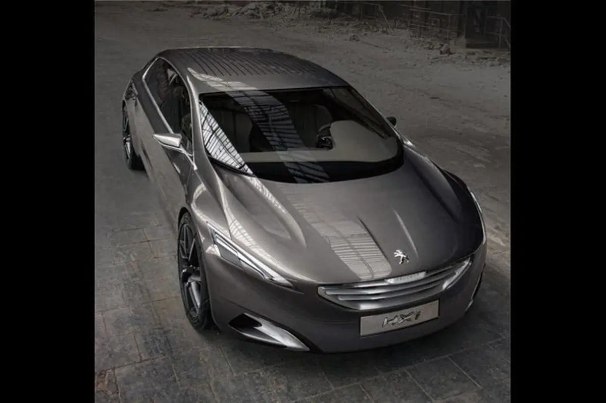 Peugeot HX1 (10)