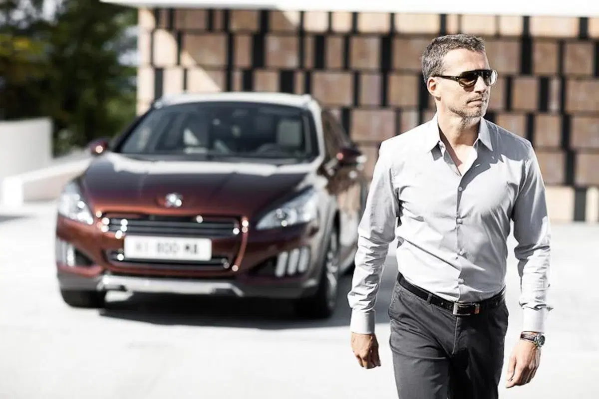 Peugeot 508 RHX: da primavera 2012 (7)
