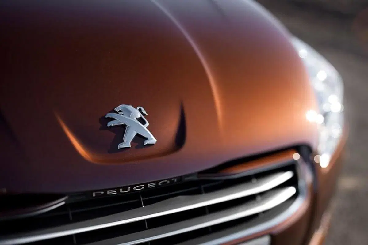 Peugeot 508 RHX: da primavera 2012 (8)