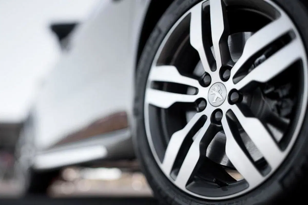 Peugeot 508 RHX: da primavera 2012 (24)