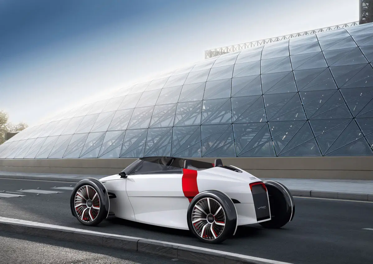Audi Urban Concept: le immagini ufficiali (13)