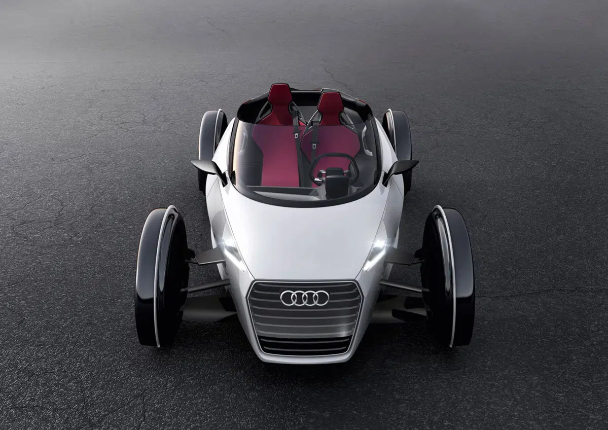 Audi Urban Concept: le immagini ufficiali (21)