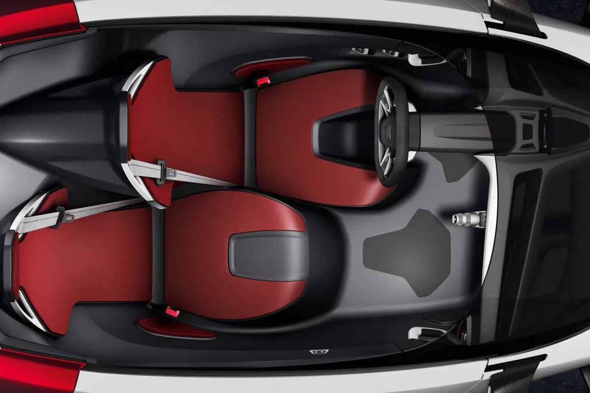 Audi Urban Concept: le immagini ufficiali (30)