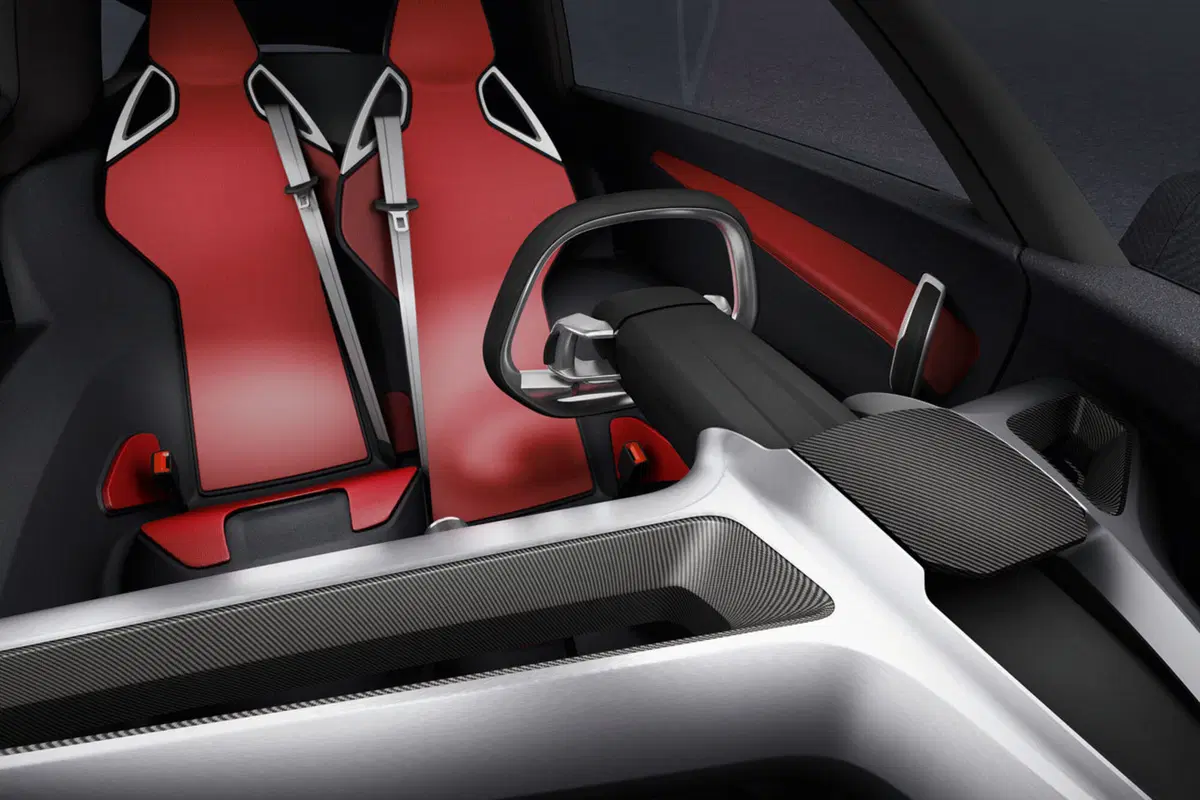 Audi Urban Concept: le immagini ufficiali (32)