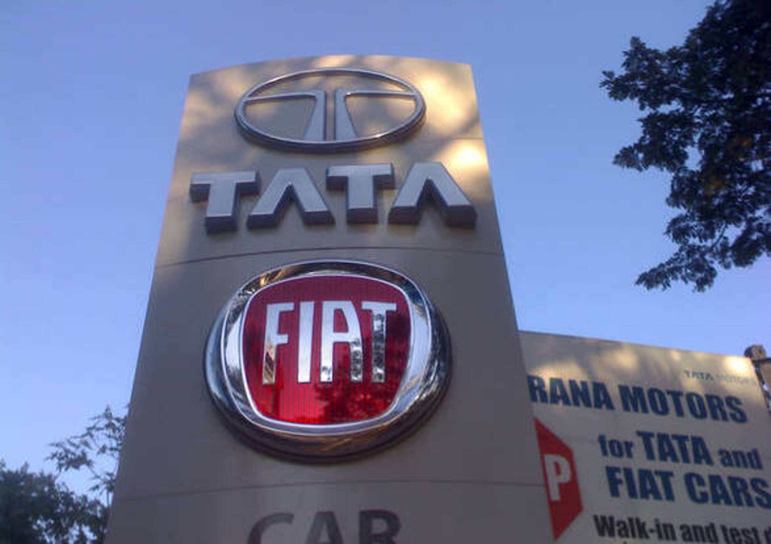 Fiat - Tata: nuove strategie di comunicazione in India