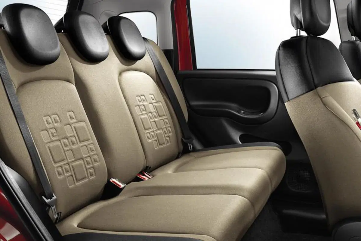 Nuova Fiat Panda: in arrivo la terza generazione (7)